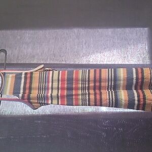 🌞multi colored dress